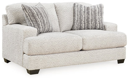 Brebryan Loveseat - Pull Up A Couch