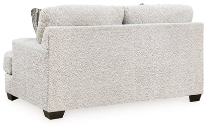 Brebryan Loveseat - Pull Up A Couch