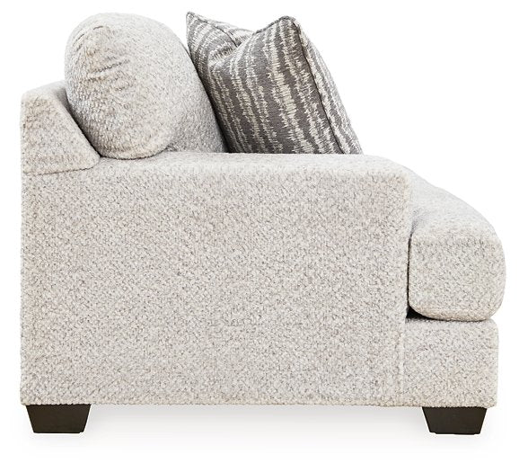 Brebryan Loveseat - Pull Up A Couch