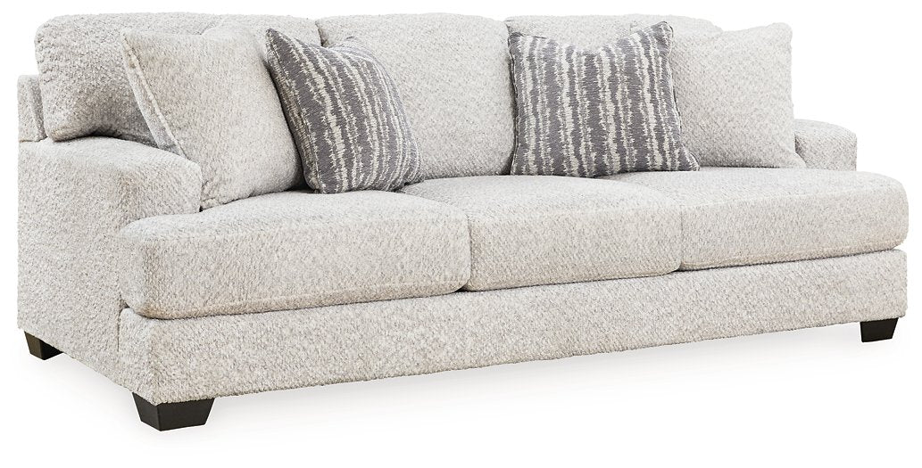 Brebryan Sofa - Pull Up A Couch