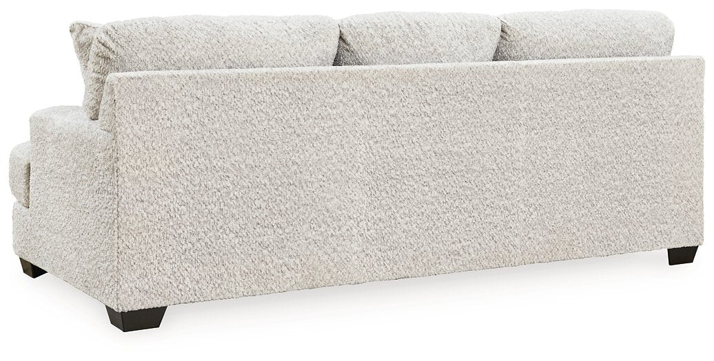 Brebryan Sofa - Pull Up A Couch