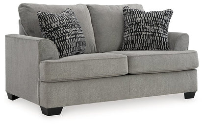 Deakin Living Room Set - Pull Up A Couch