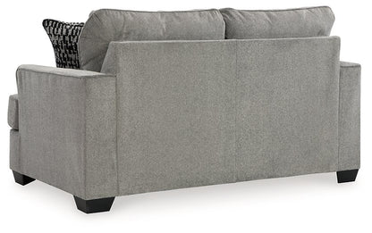 Deakin Living Room Set - Pull Up A Couch