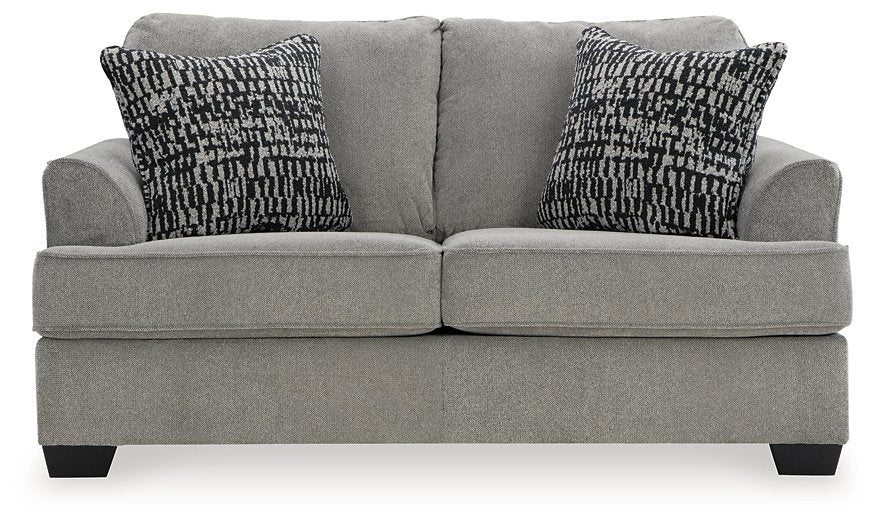 Deakin Living Room Set - Pull Up A Couch