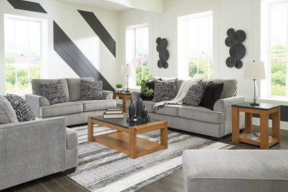 Deakin Living Room Set - Pull Up A Couch