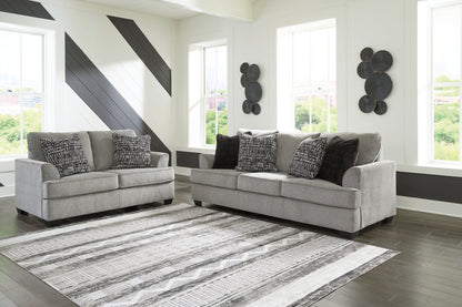 Deakin Living Room Set - Pull Up A Couch