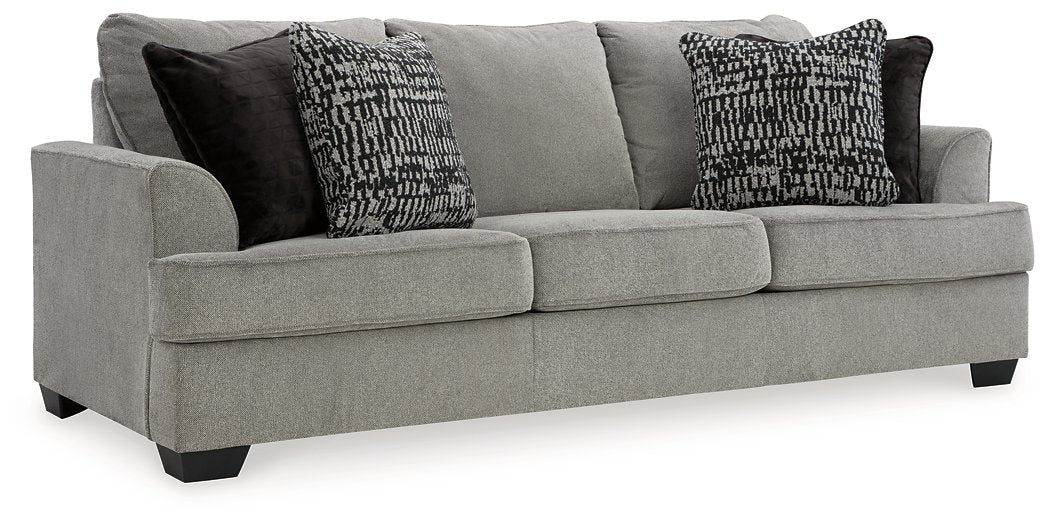 Deakin Sofa - Pull Up A Couch