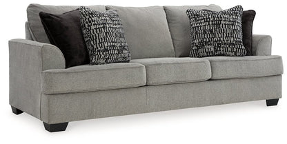 Deakin Living Room Set - Pull Up A Couch