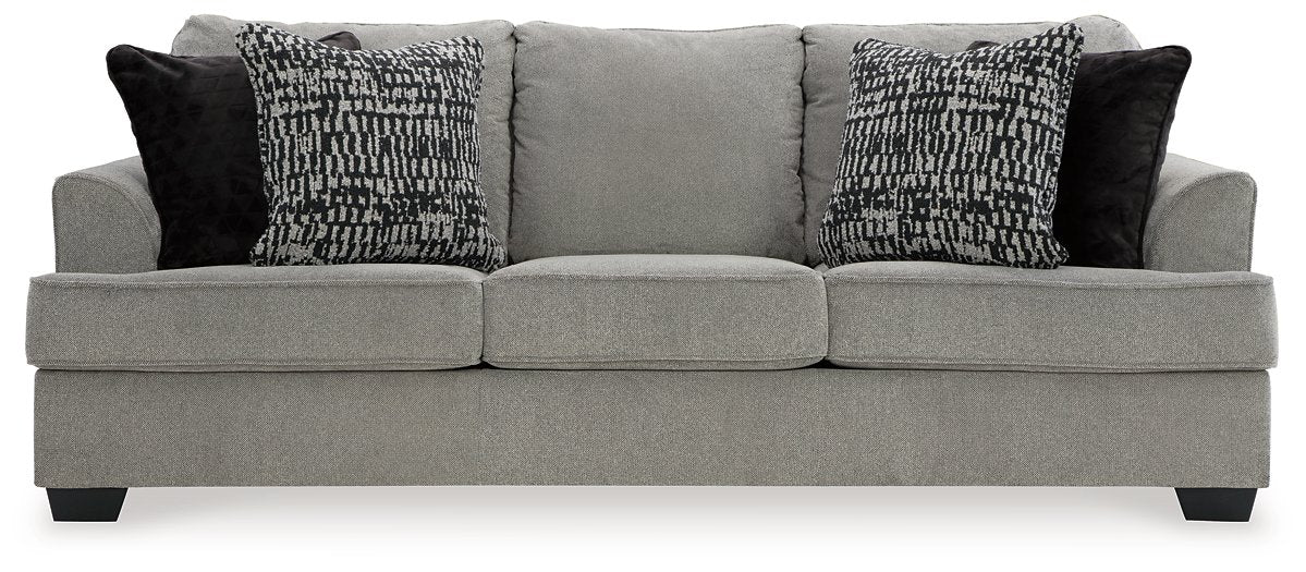 Deakin Living Room Set - Pull Up A Couch