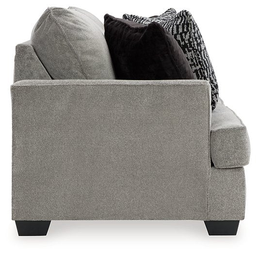 Deakin Sofa - Pull Up A Couch