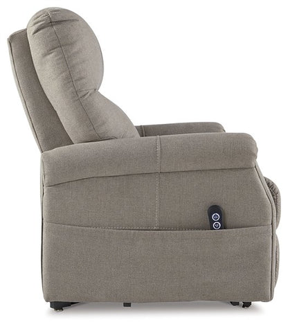 Markridge Power Lift Chair - Pull Up A Couch