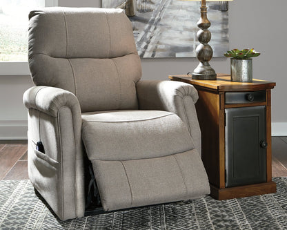 Markridge Power Lift Chair - Pull Up A Couch