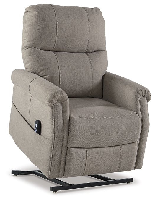 Markridge Power Lift Chair - Pull Up A Couch