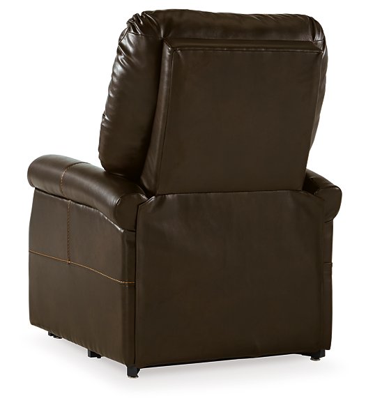 Markridge Power Lift Chair - Pull Up A Couch