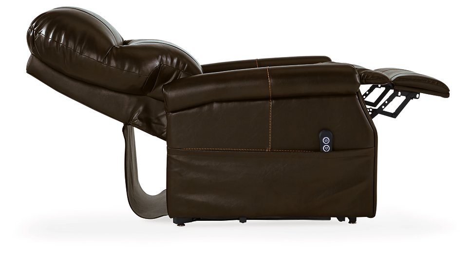 Markridge Power Lift Chair - Pull Up A Couch