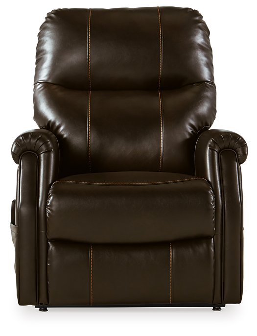 Markridge Power Lift Chair - Pull Up A Couch