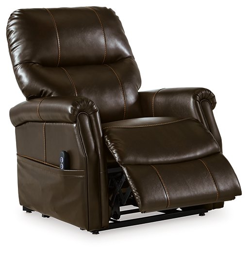 Markridge Power Lift Chair - Pull Up A Couch