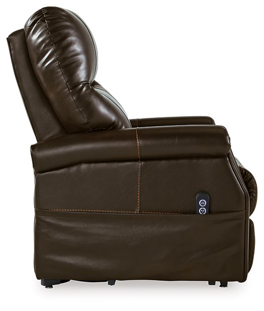 Markridge Power Lift Chair - Pull Up A Couch