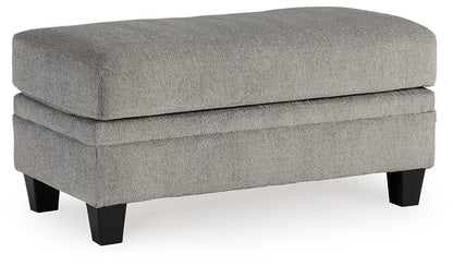 Davinca Living Room Set - Pull Up A Couch