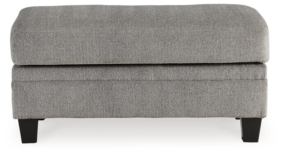 Davinca Living Room Set - Pull Up A Couch