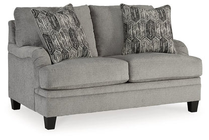 Davinca Living Room Set - Pull Up A Couch