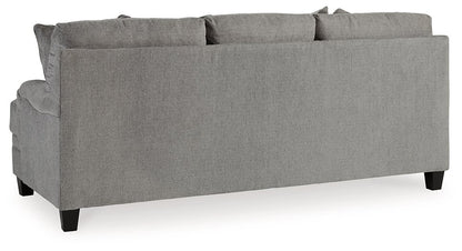 Davinca Sofa - Pull Up A Couch