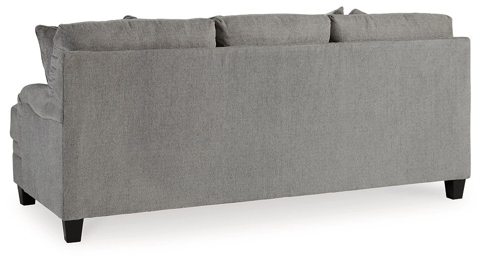 Davinca Living Room Set - Pull Up A Couch