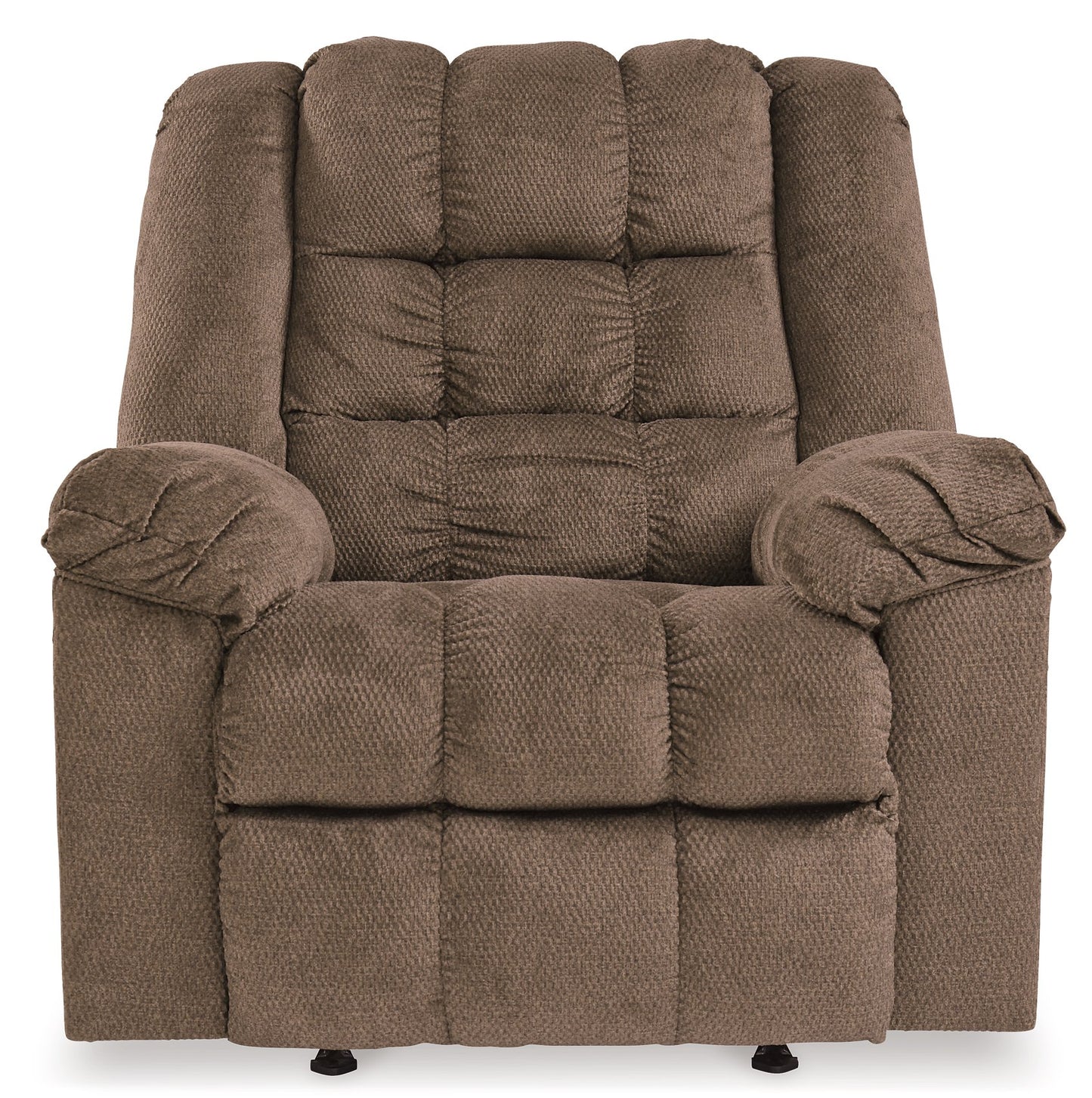 Drakestone Recliner - Pull Up A Couch