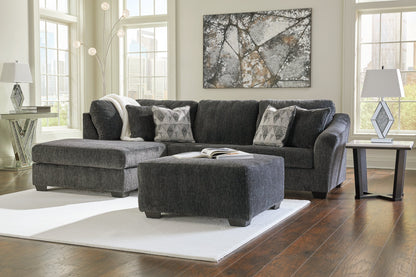 Biddeford Living Room Set - Pull Up A Couch