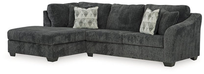 Biddeford Living Room Set - Pull Up A Couch