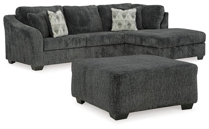 Biddeford Living Room Set - Pull Up A Couch