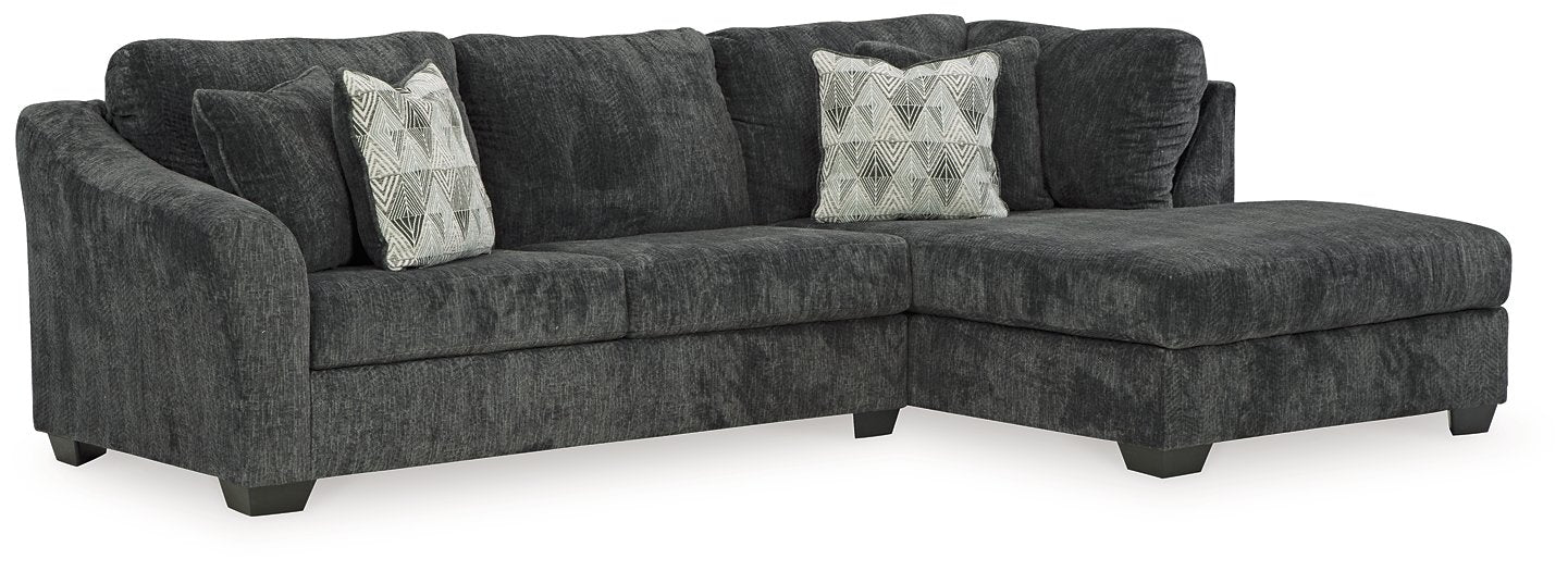 Biddeford Living Room Set - Pull Up A Couch