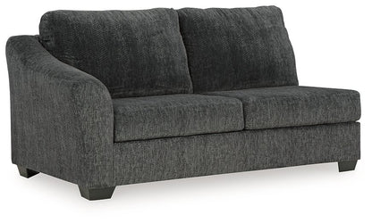 Biddeford 2-Piece Sectional with Chaise - Pull Up A Couch