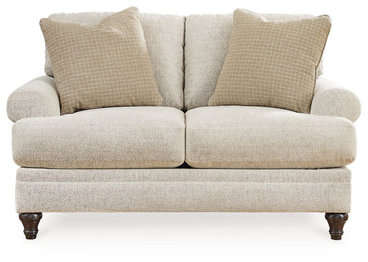 Valerani Loveseat image