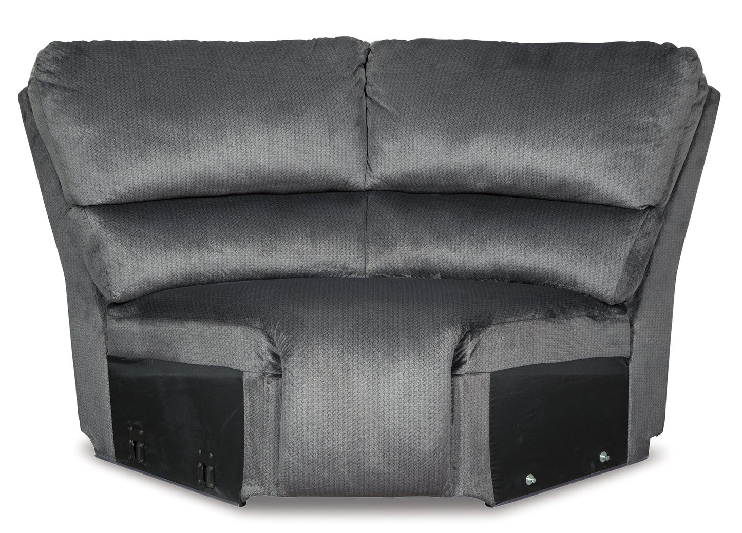 Clonmel Power Reclining Sectional - Pull Up A Couch