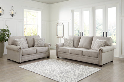 Gaelon Living Room Set - Pull Up A Couch