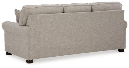 Gaelon Sofa - Pull Up A Couch