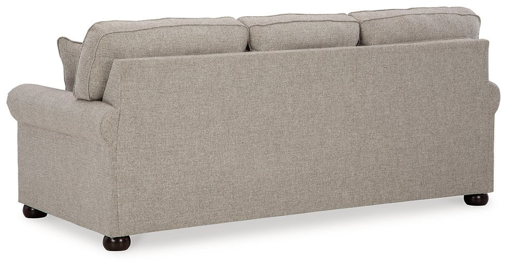 Gaelon Sofa Sleeper - Pull Up A Couch