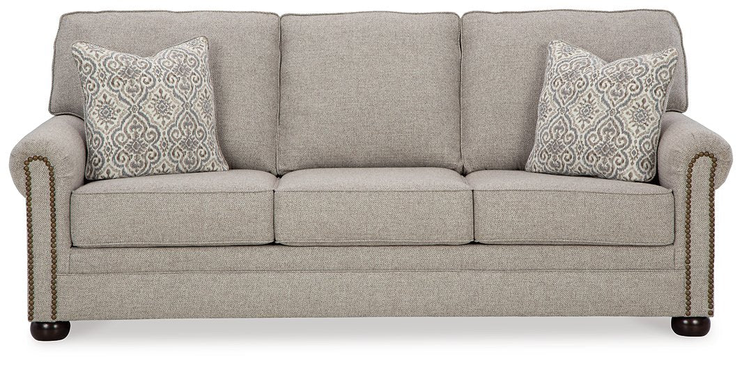 Gaelon Living Room Set - Pull Up A Couch