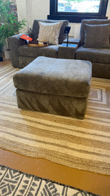 LoungeCraft Corner Sectional (5pc)