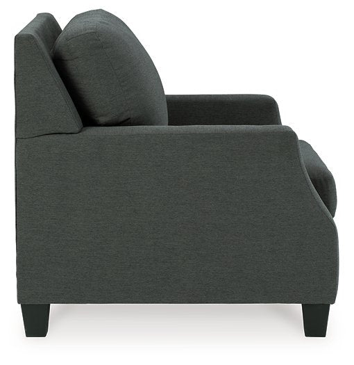 Bayonne Chair - Pull Up A Couch