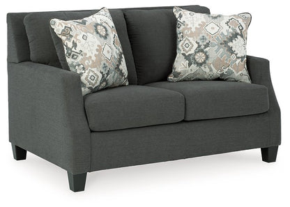 Bayonne Living Room Set - Pull Up A Couch