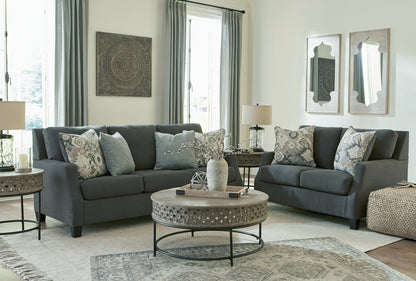 Bayonne Living Room Set - Pull Up A Couch