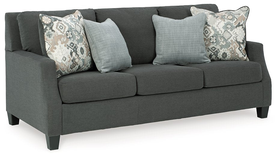 Bayonne Living Room Set - Pull Up A Couch