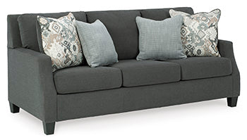 Bayonne Living Room Set - Pull Up A Couch