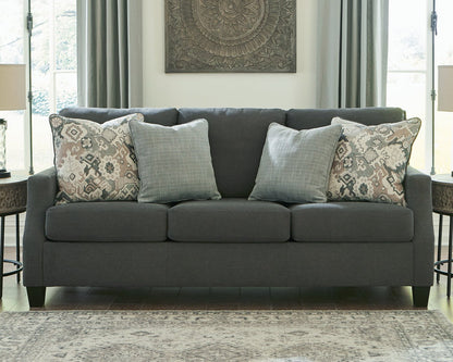 Bayonne Living Room Set - Pull Up A Couch