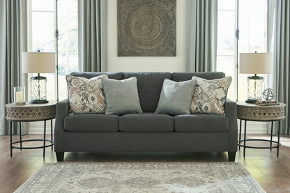 Bayonne Sofa - Pull Up A Couch