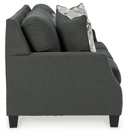 Bayonne Sofa - Pull Up A Couch