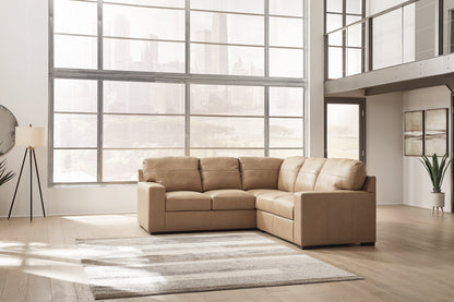 Bandon 2-Piece Sectional - Pull Up A Couch