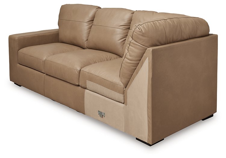 Bandon 2-Piece Sectional - Pull Up A Couch